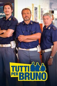 Tutti per Bruno