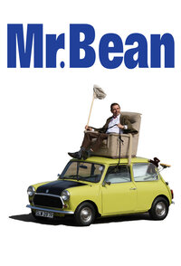 Mr. Bean (serie TV)
