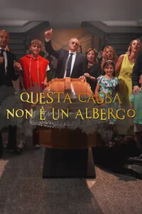 Questa cassa non è un albergo