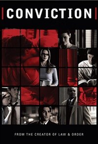 Conviction – Sex & Law