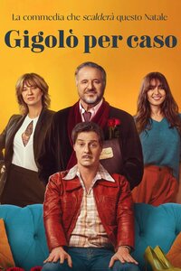 Gigolò per caso – Serie TV