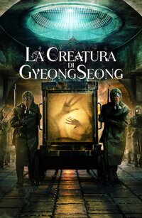 La creatura di Gyeongseong
