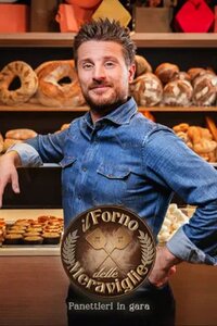 Il Forno delle Meraviglie – Panettieri in gara