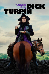 Le avventure senza capo né coda di Dick Turpin