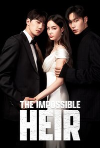 The Impossible Heir – Illegittimo