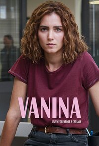 Vanina – Un vicequestore a Catania
