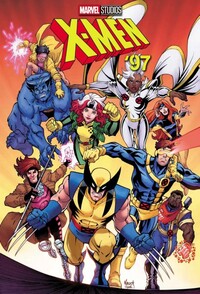 X-Men ’97