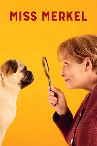 Miss Merkel