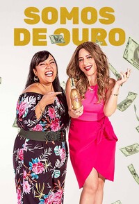 Siamo Oro (Serie TV)