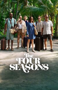 The Four Seasons (2025)