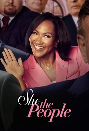 She the People