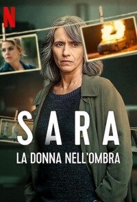 Sara – La Donna Nell’Ombra
