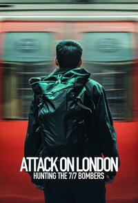 Attack on London: Caccia agli attentatori del 7 luglio
