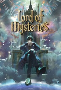 Lord of Mysteries