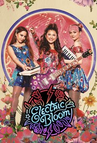 Electric Bloom