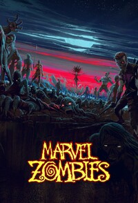 Marvel Zombies