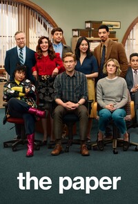 The Paper (2025)
