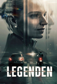 Legenden – L’infiltrata