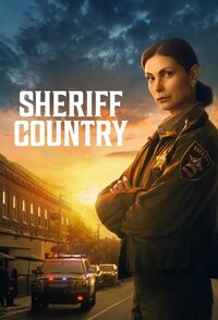 Sheriff Country