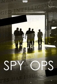 Spy Ops: operazioni speciali