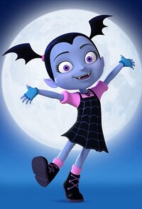 Vampirina
