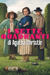 I sette quadranti di Agatha Christie
