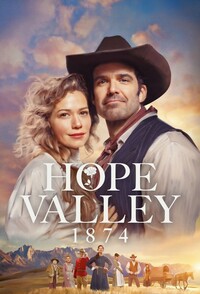 Hope Valley: 1874