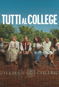 Tutti al college