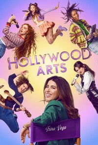 Hollywood Arts